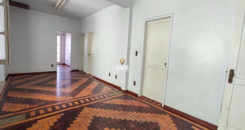 AMPLO APARTAMENTO NA REGIÃO CENTRAL