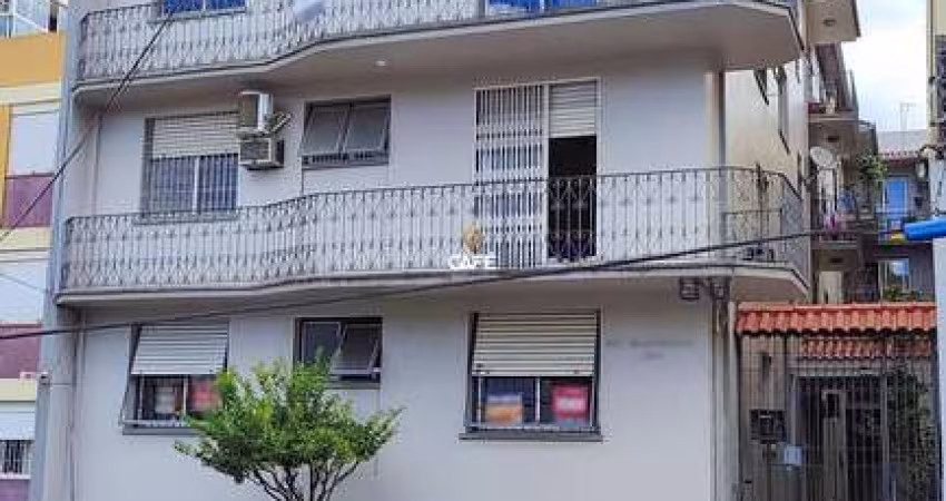Apartamento, 3 Dormitórios, 2 Banheiros, 1 Vaga, Centro