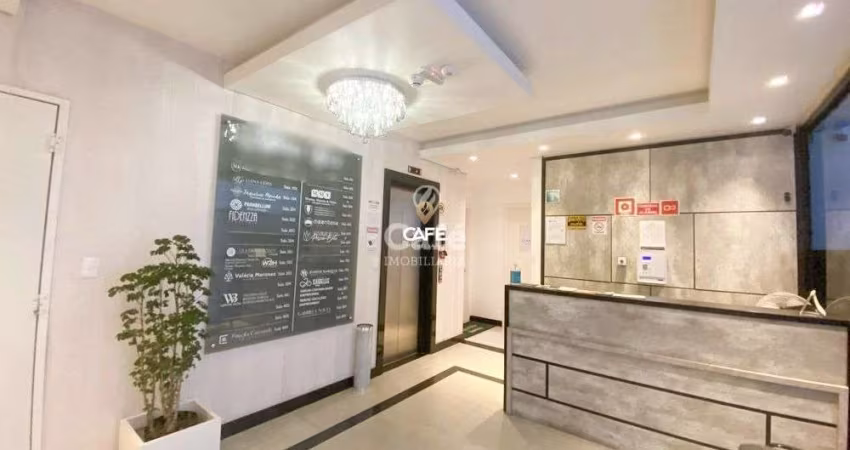 Sala Comercial, 1 Banheiro, 1 Vaga, Nossa Senhora Das Dores