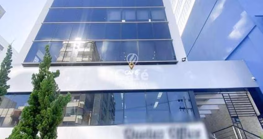 Sala Comercial, 1 Banheiro, 1 Vaga, Nossa Senhora Das Dores