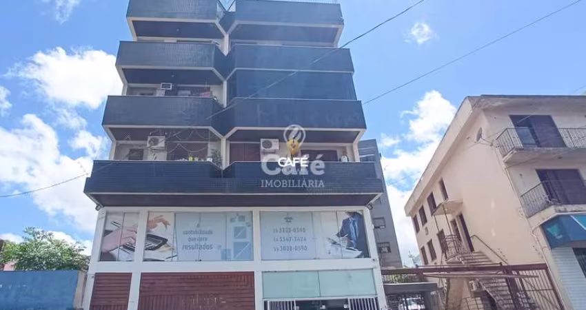 Excelente Apartamento de 2 Dormitórios no Bairro Duque de Caxias.