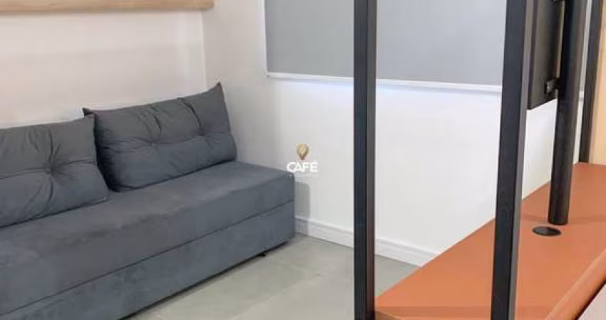 Apartamento 1 dormitórios à venda Camobi Santa Maria/RS