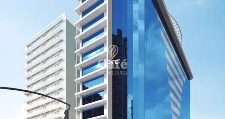 SKY Business Center. Sala Comercial, 1 Banheiro, Rooftop, Nossa Senhora De Fátim