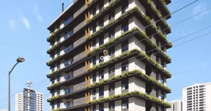 Apartamento, 2 Dormitórios, 1 Suíte, Banheiro Social, Sacada, Novo, Dores