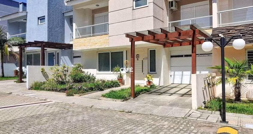 Casa, 3 Dormitórios, 1 Suíte, 2 Banheiros, 2 Vagas, Camobi