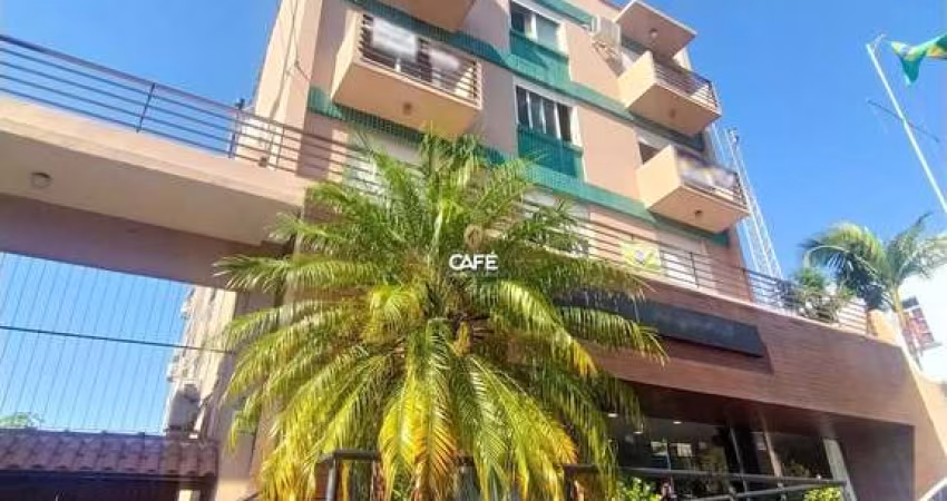 Apartamento, 3 Dormitórios, 2 Banheiros, 2 Sacadas, 1 Vaga, Bonfim