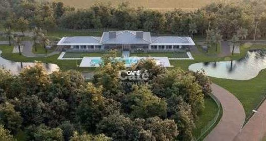Terreno à Venda com 361,33 m² no  Estância dos Montes.