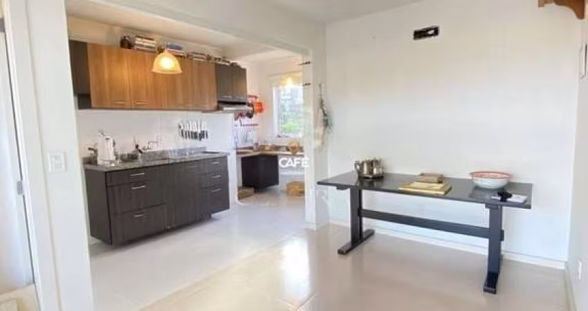Apartamento, 2 Dormitórios, 1 Suíte, 2 Banheiros, 1 Vaga, Lourdes
