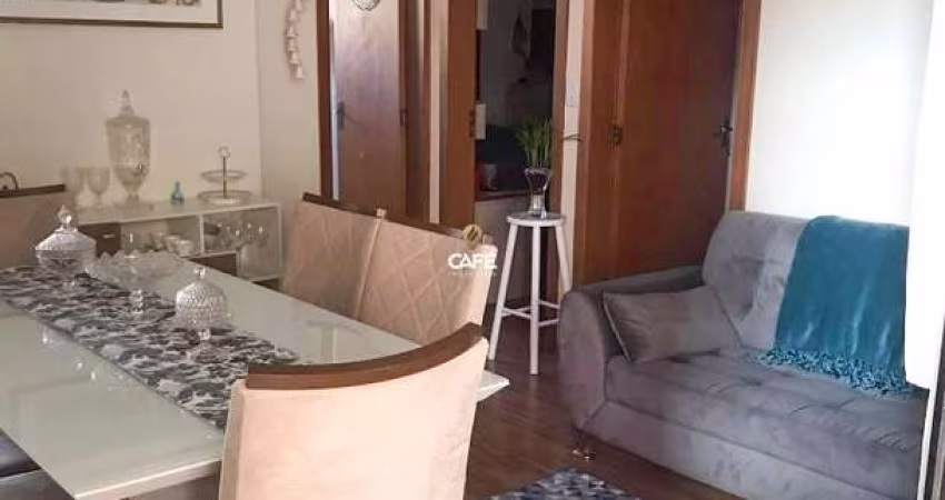 Apartamento à Venda com 45 m² , 2 Quartos e 1 Vaga