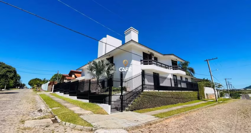 Uma mansão completa e aconchegante para você e sua família no bairro camobi, pró