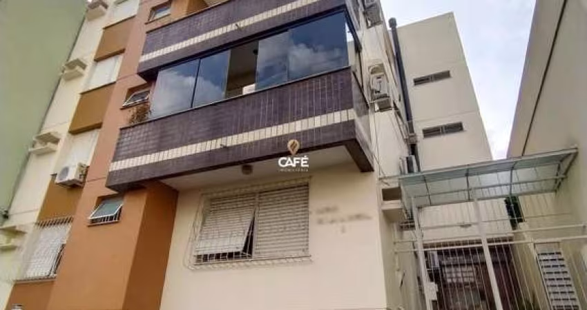 Apartamento, 2 Dormitórios, Lareira, Terraço, Espaço Gourmet, Fátima