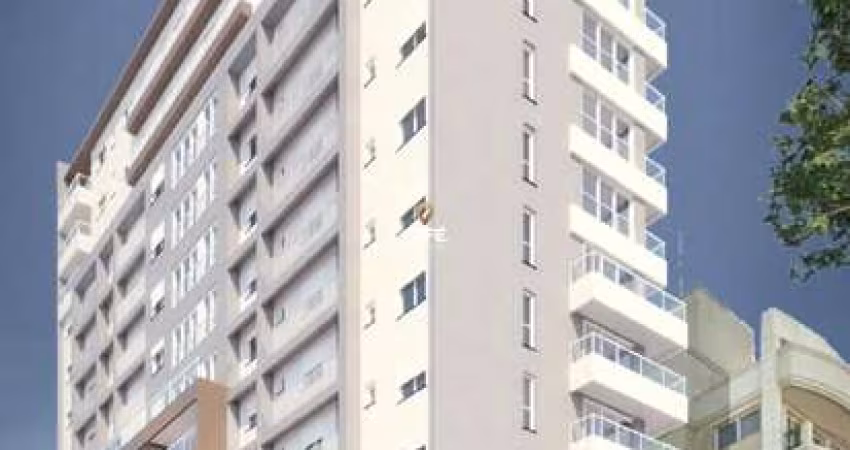 Apartamento, 3 Dormitórios, 3 Suítes, 4 Banheiros, 2 Vagas, Sacada, Churrasqueir