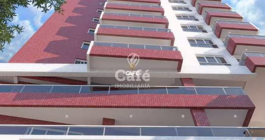 Apartamento de Alto Padrão com 3 suítes e 2 Box garagem na Nossa Senhora Da Medi
