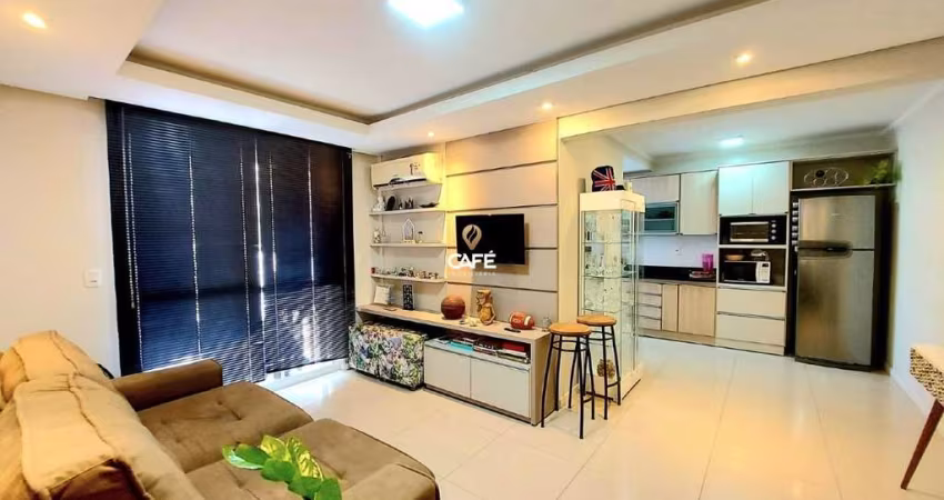 Apartamento, 2 Dormitórios, 1 Suíte, Terraço, Semimobiliado, Nonoai