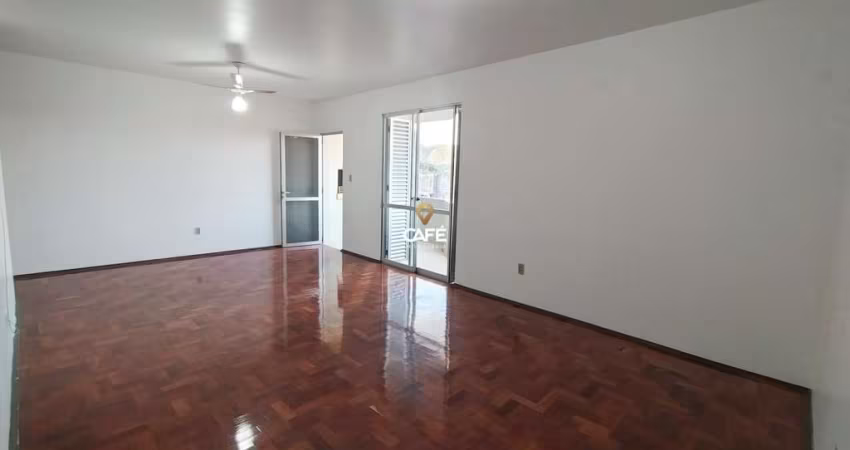 Apartamento, 2 Dormitórios, 1 Suíte, 2 Banheiros, Sacada, 1 Vaga, Menino Jesus
