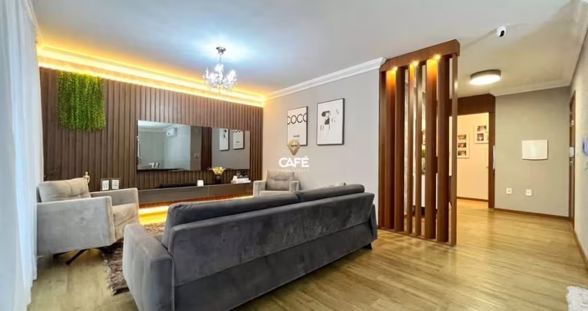 Cobertura, 3 Dormitórios, 2 Suítes, 2 Vagas, Terraço, Camobi