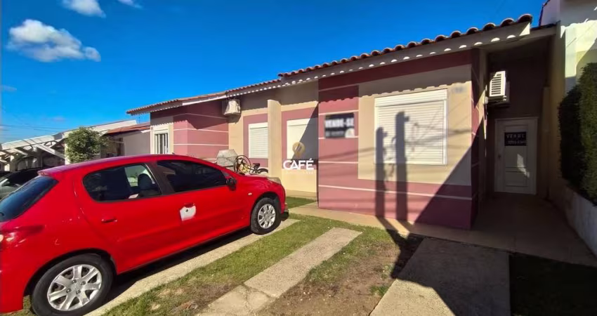 Casa, 2 Dormitórios, 1 Banheiro, 2 Vagas, Espaço Gourmet, Piscina, Cerrito
