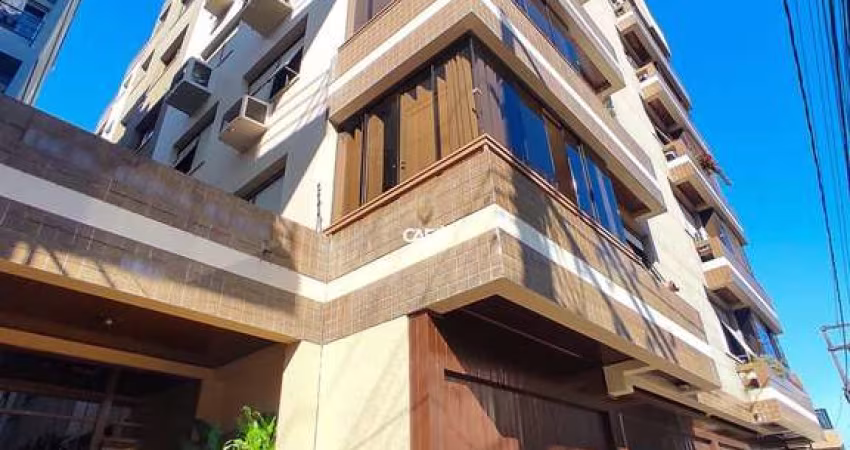 Cobertura Duplex central 3 quartos suíte piscina elevador e garagem!