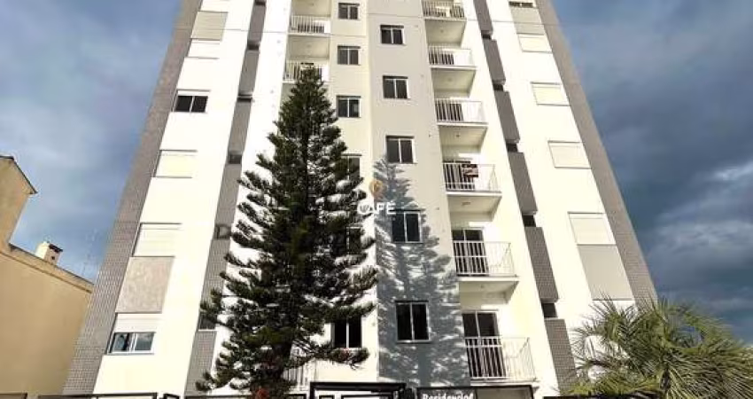 Apartamento próximo ao Royal Plaza Shopping