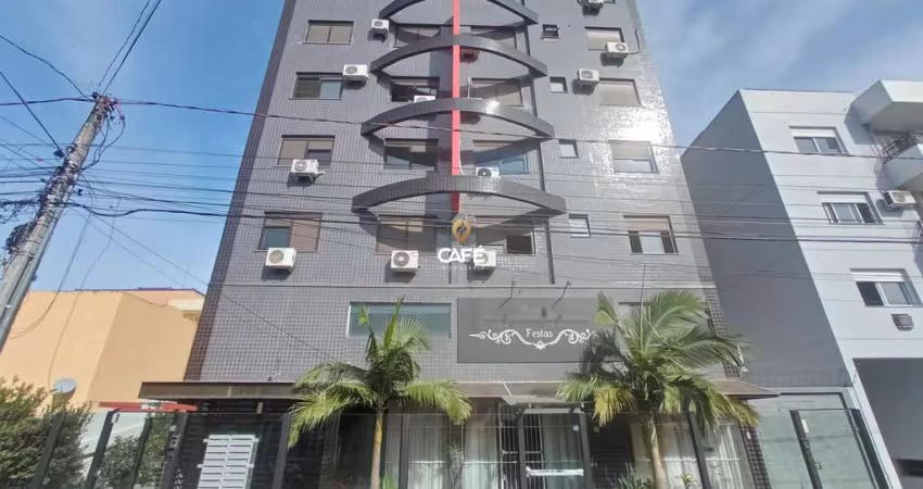 Apartamento Amplo no Bairro Medianeira De 2 Dormitórios, Suíte, Sala 2 Ambientes