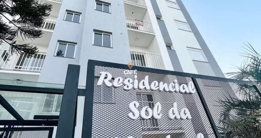Apartamento próximo ao Royal Plaza Shopping