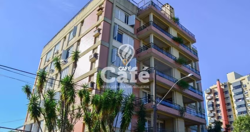 Cobertura 4 dormitórios à venda Nossa Senhora de Fátima Santa Maria/RS