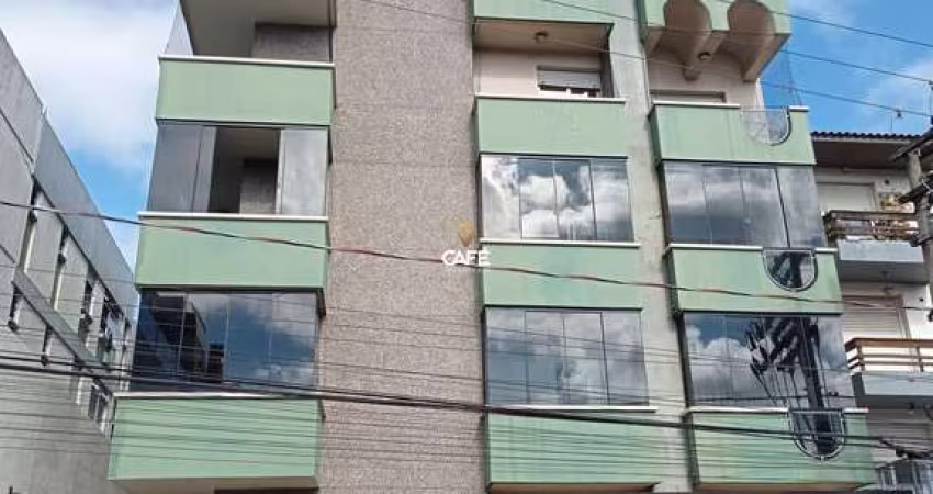 Apartamento amplo próximo ao colégio Fátima