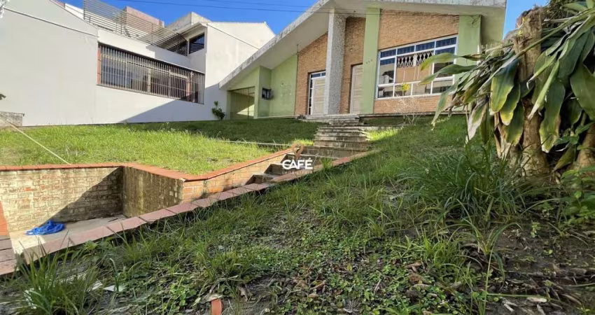 Excelente terreno no Centro da cidade com 1955m²;