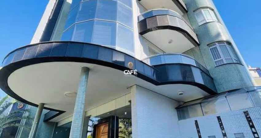 Apartamento, 3 Dormitórios, 1 Suíte, 4 Banheiros, 3 Vagas, Lourdes