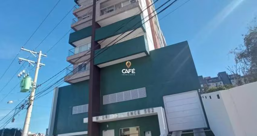 Apartamento Novo De 2 Dormitórios, Suíte, Sala de Estar, Banheiro Social, Cozinh