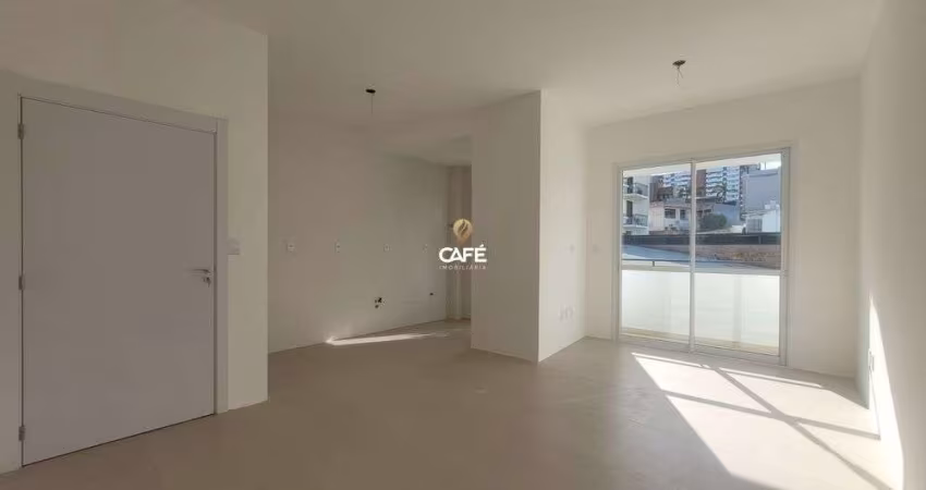 Apartamento, 2 Dormitórios, 1 Suíte, 2 Banheiros, 1 Vaga, Dores