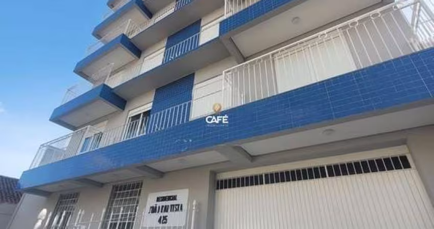 Apartamento, 2 Dormitórios, 1 Suíte, 2 Banheiros, 1 Vaga, Dores