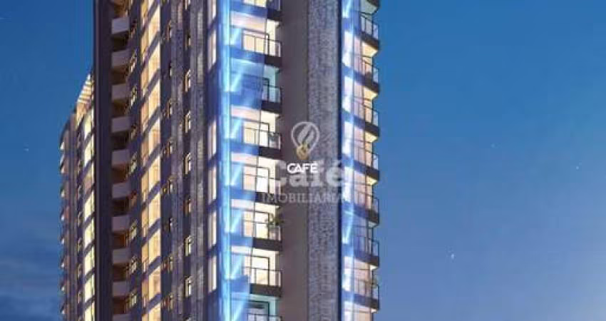 O Palace Louvre Residencial foi projetado para quem busca sofisticação, beleza e
