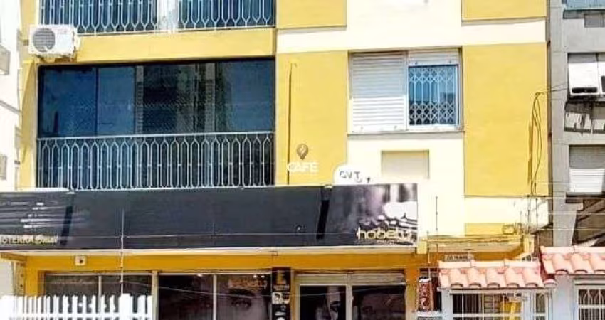 Apartamento 4 dormitórios no centro