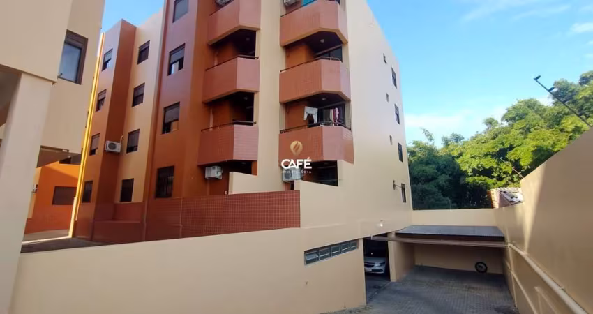 Apartamento 2 dormitórios à venda Nonoai Santa Maria/RS