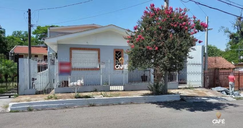 Casa em área central no Bairro Fátima