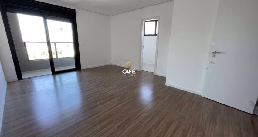 Cobertura 4 dormitórios à venda Centro Santa Maria/RS