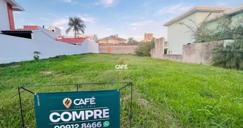 Condomínio Sociedade de Medicina - Bairro São José, Santa Maria/RS