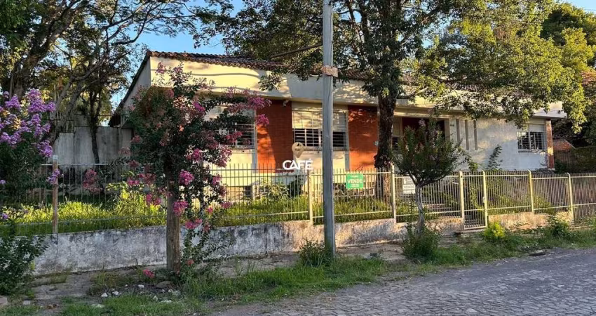 Casa no bairro Lourdes