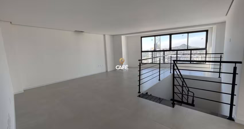 Cobertura 3 dormitórios à venda Centro Santa Maria/RS