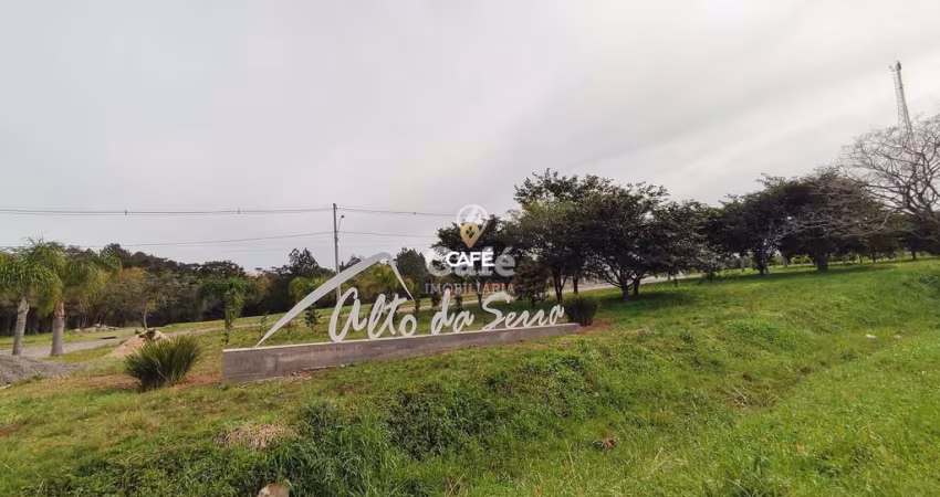 Excelente Terreno em Itaara-RS no loteamento Alto da Serra