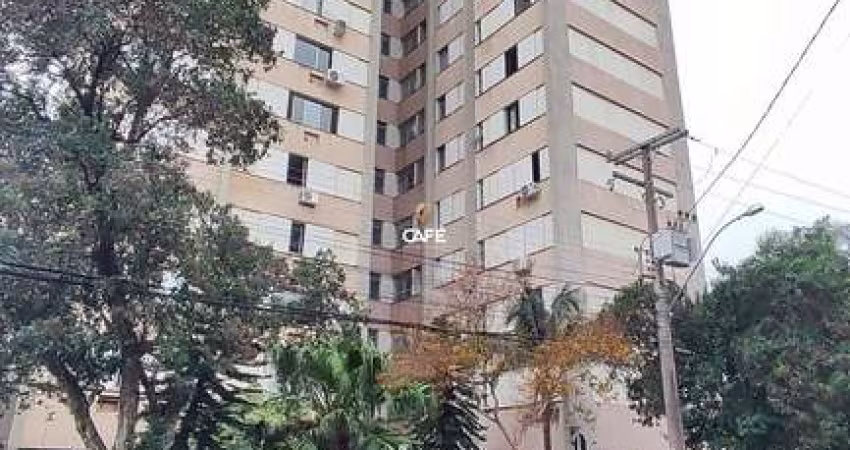 Apartamento aconchegante de 03 dormitórios , sendo 01 suíte  e 01 vaga de garage