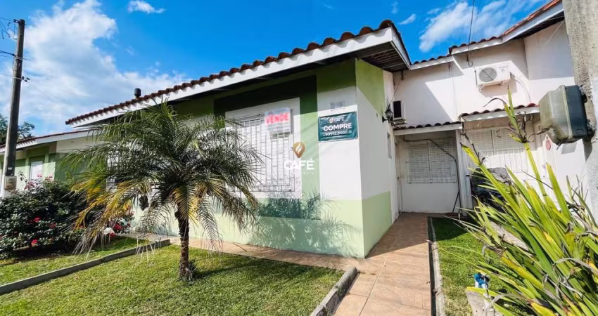 Casa, 2 Dormitórios, 2 Suítes, Closet, Moradas Clube