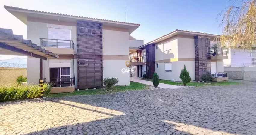 Apartamento em Camobi De 2 Dormitórios, Sala de Estar, Banheiro Social, Cozinha,