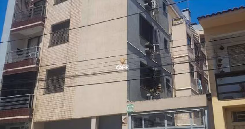 Duplex central no centro