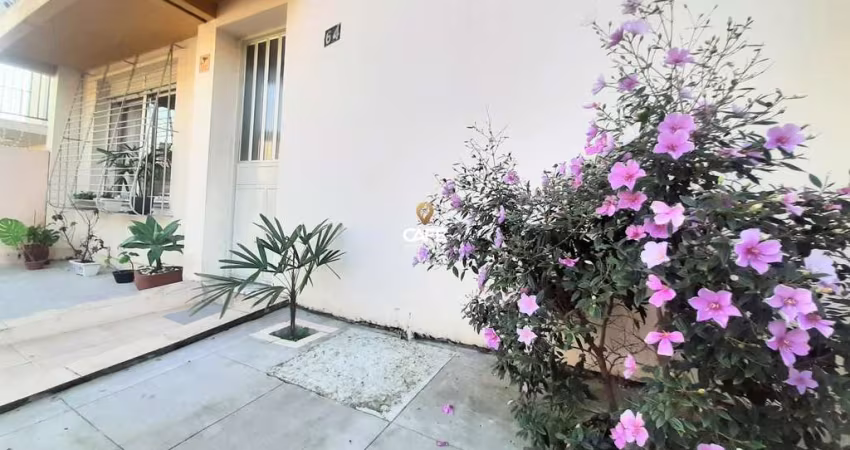 Apto 2 dormitórios suíte dependência completa e Garagem. Bairro Bonfim