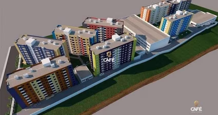 Aconchego e Conforto em Apartamentos de 1 Dormitório!