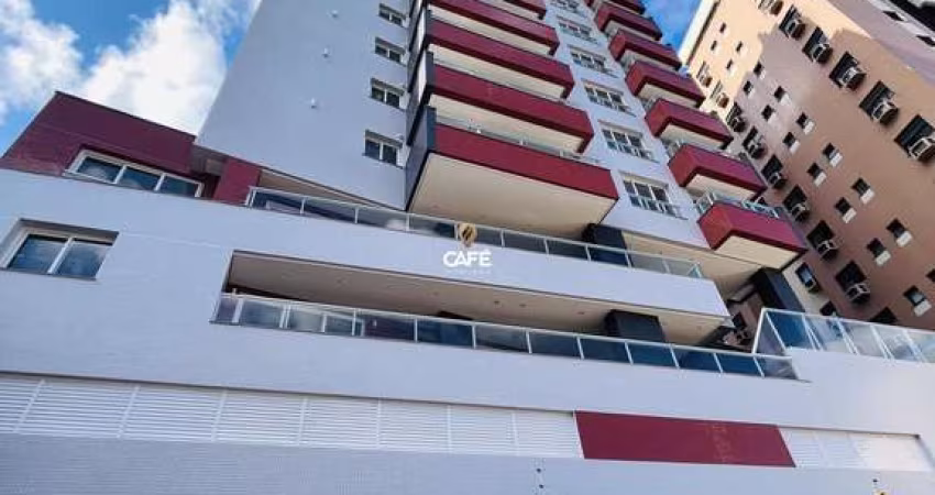 Apartamento, Alto Padrão, 2 Dormitórios, 2 Box, Residencial Castro Alves, Nossa