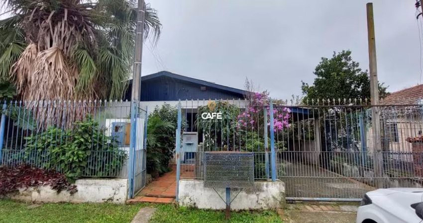 Casa em bairro calmo