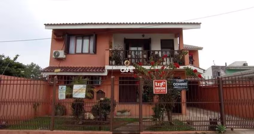 Casa Dom Antonio Reis para duas familia.